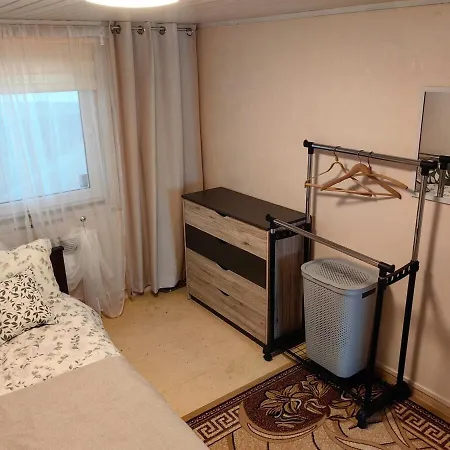 Ferienhaus Kril Remniku