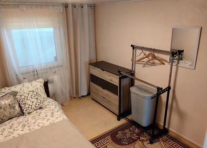 度假居 Kril Remniku