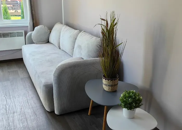 度假居 Kril Remniku