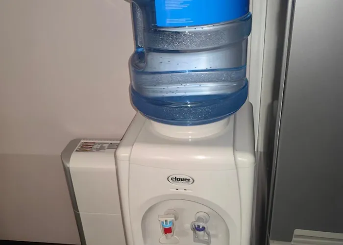 度假居 Kril Remniku